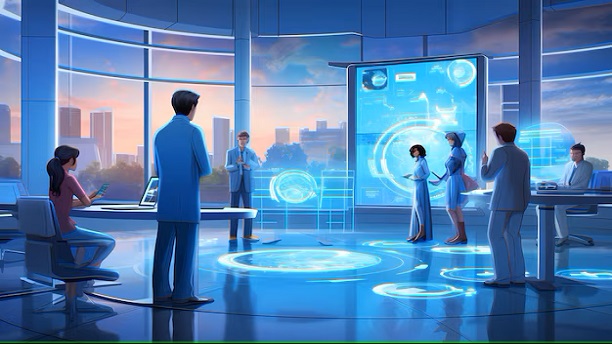 Digital Gallery