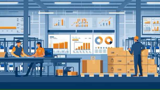 Inventory management