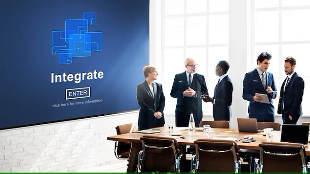 Power of Knowledge Integration