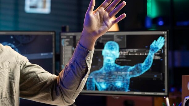 gesture control Gesture Control